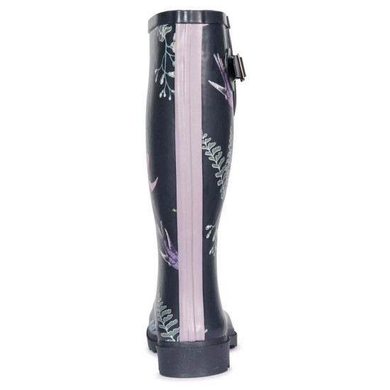 Trespass Elena Female Welly Trespass Elena Female Welly